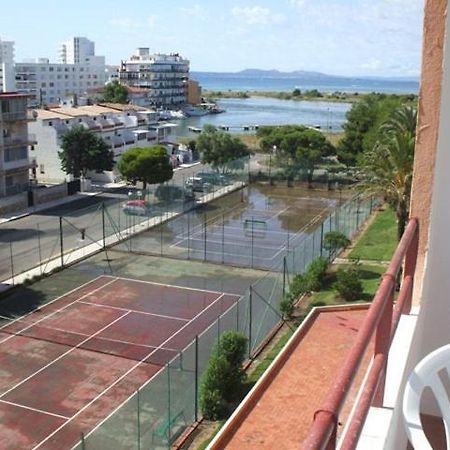 Apartamentos Isla De Rosas Bagian luar foto