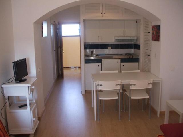 Apartamentos Isla De Rosas Bagian luar foto