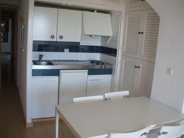 Apartamentos Isla De Rosas Bagian luar foto