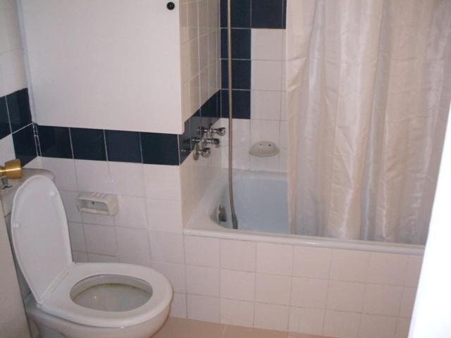 Apartamentos Isla De Rosas Bagian luar foto