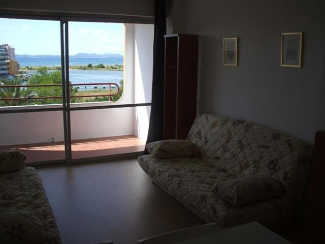 Apartamentos Isla De Rosas Bagian luar foto