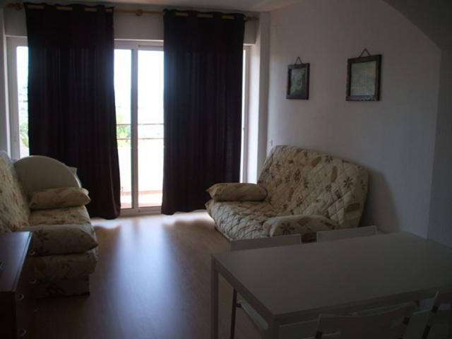 Apartamentos Isla De Rosas Bagian luar foto