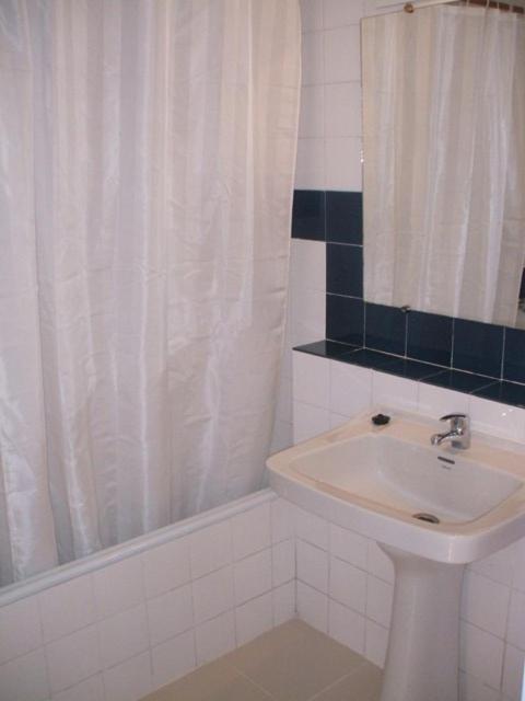 Apartamentos Isla De Rosas Bagian luar foto