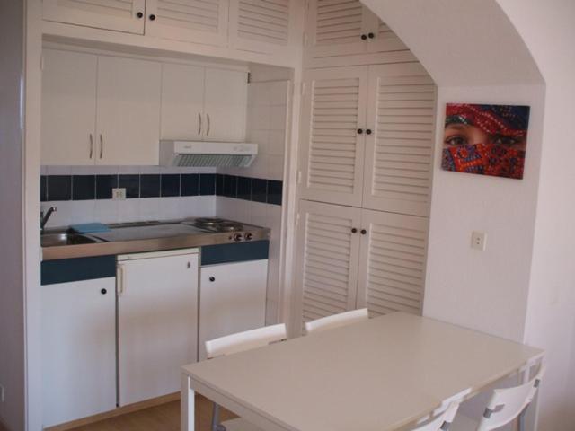 Apartamentos Isla De Rosas Bagian luar foto