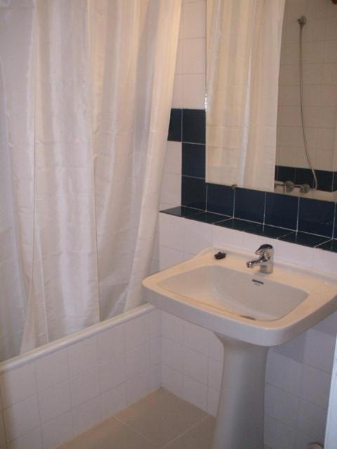 Apartamentos Isla De Rosas Bagian luar foto