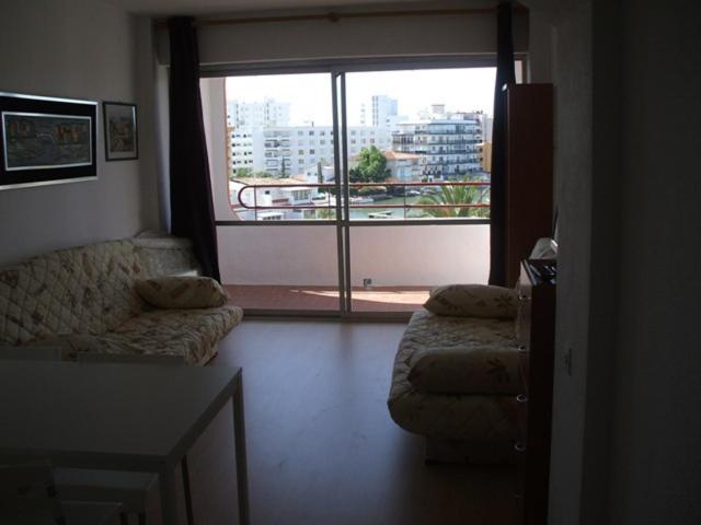 Apartamentos Isla De Rosas Bagian luar foto