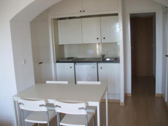 Apartamentos Isla De Rosas Bagian luar foto