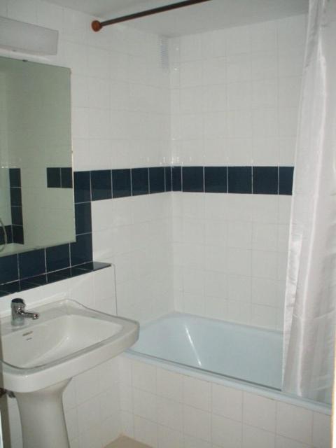 Apartamentos Isla De Rosas Bagian luar foto